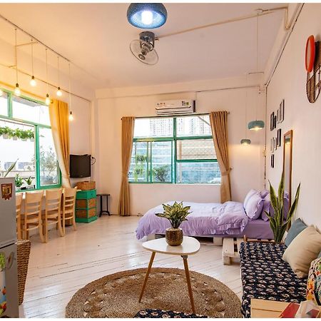 My House Apartment Ho Chi Minh City Exterior photo