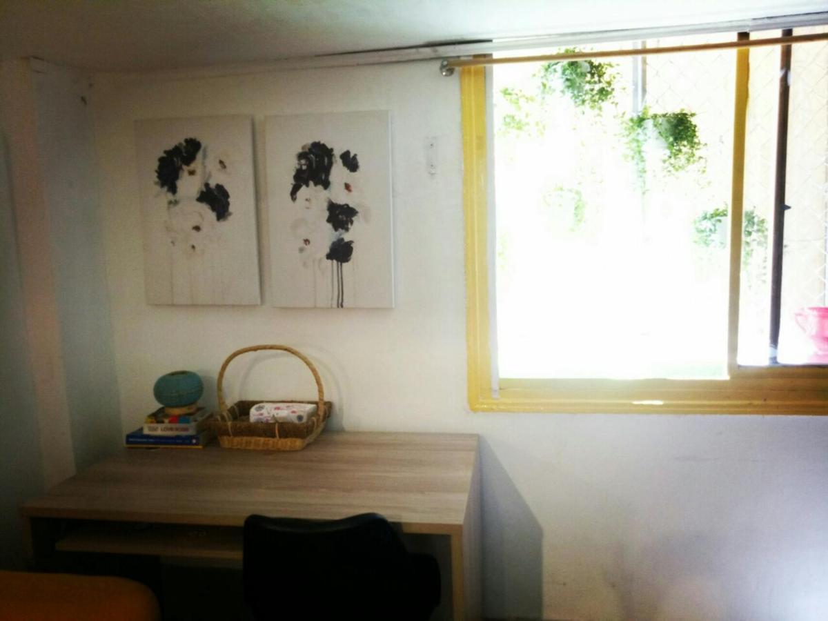 My House Apartment Ho Chi Minh City Exterior photo