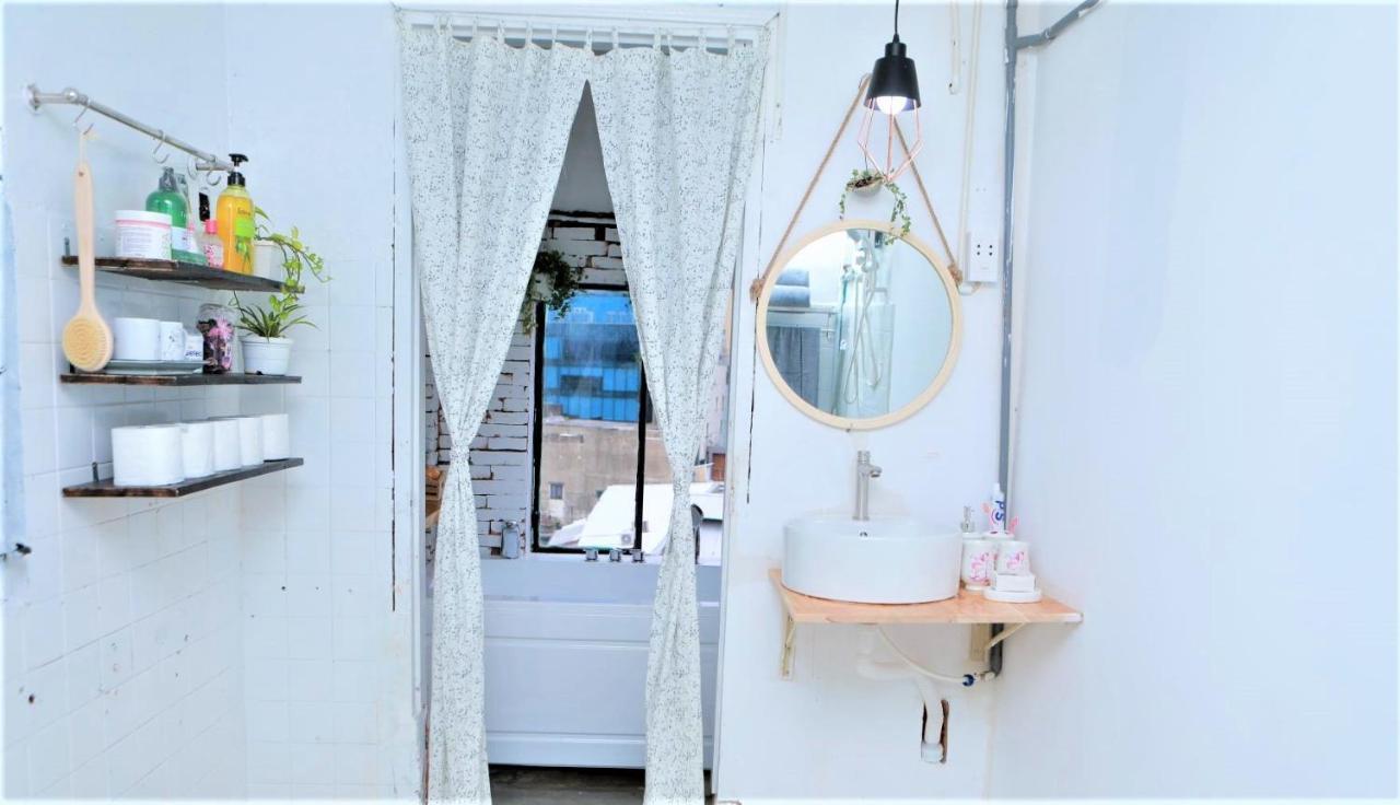 My House Apartment Ho Chi Minh City Exterior photo