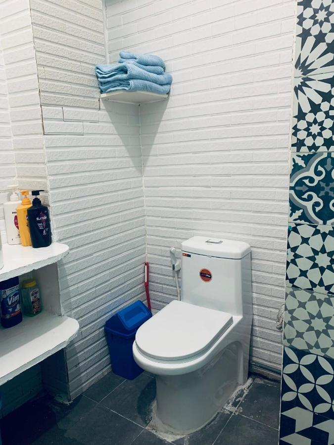 My House Apartment Ho Chi Minh City Exterior photo