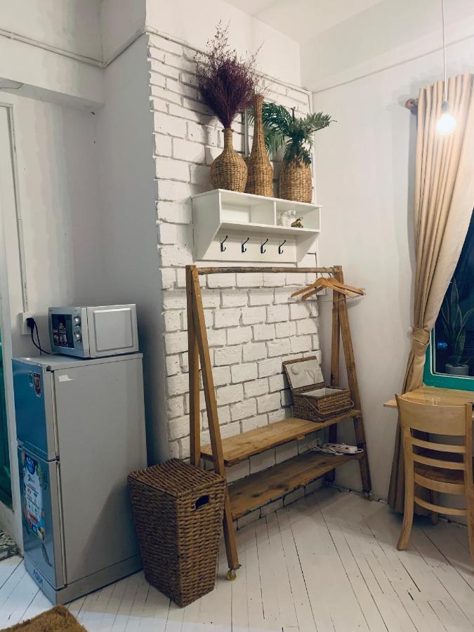 My House Apartment Ho Chi Minh City Exterior photo