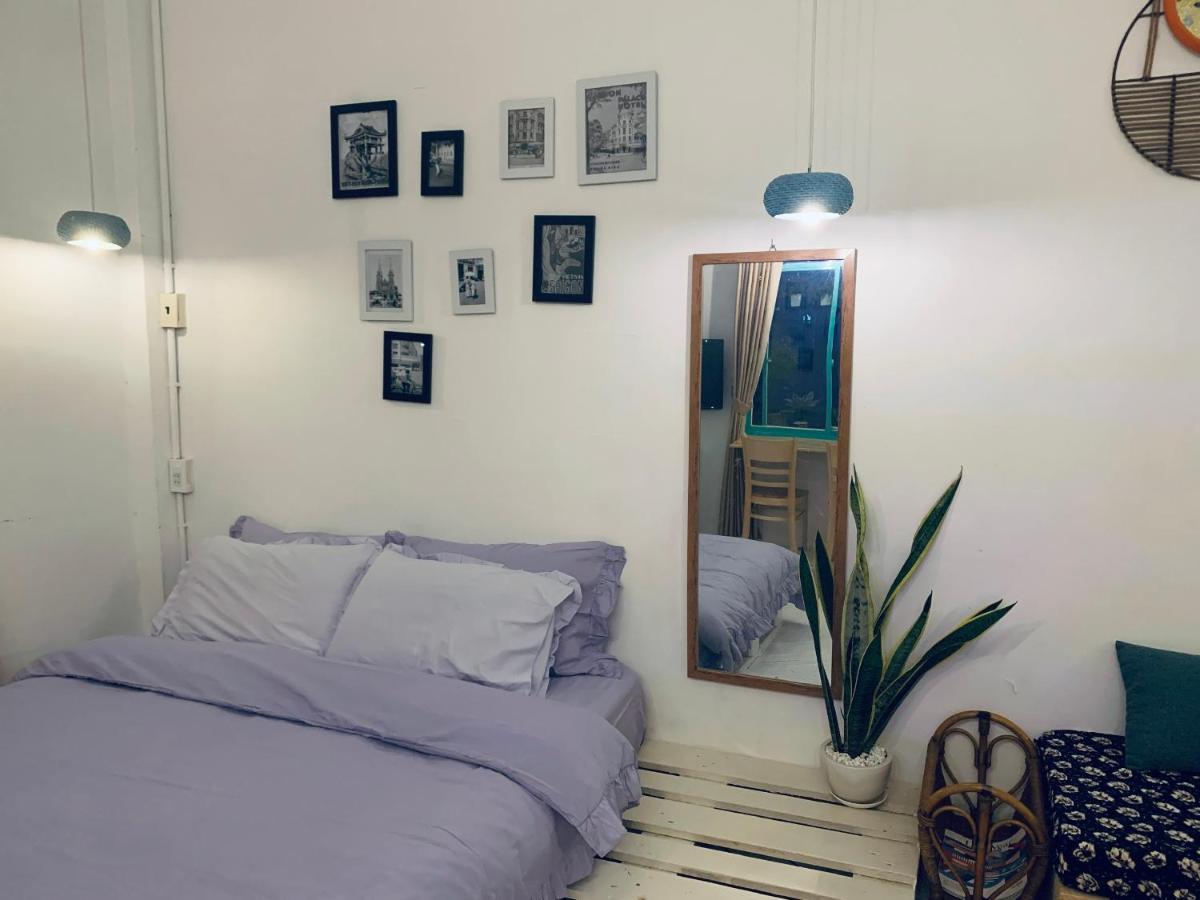 My House Apartment Ho Chi Minh City Exterior photo