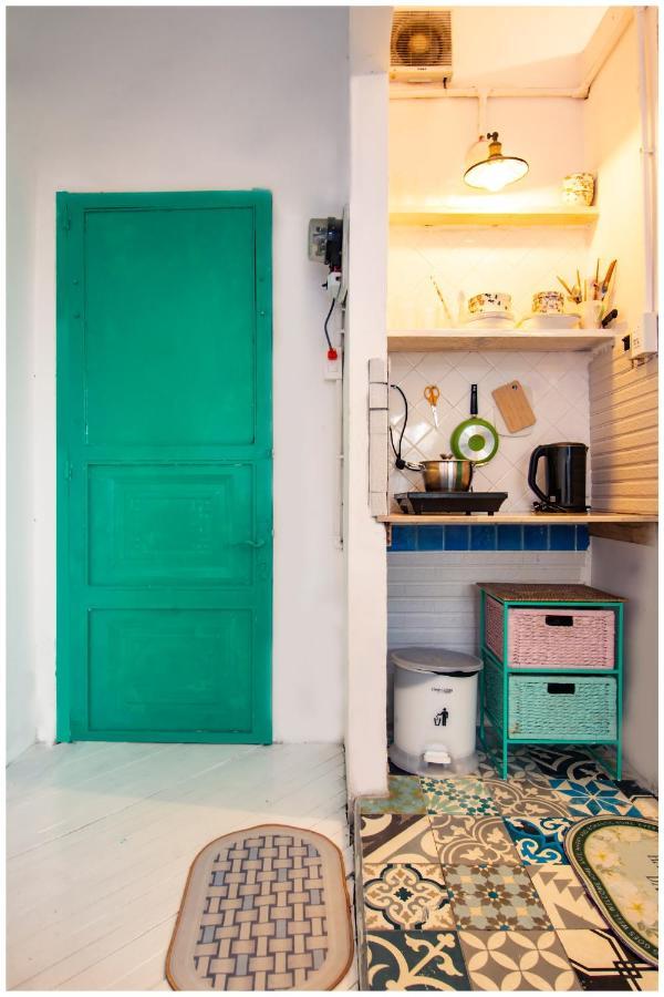 My House Apartment Ho Chi Minh City Exterior photo