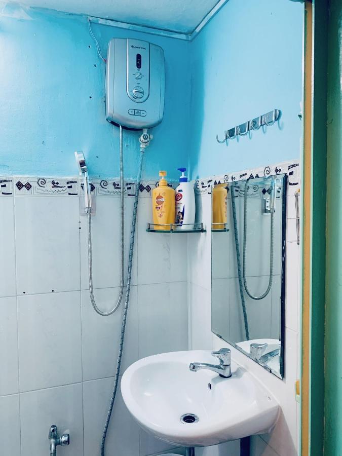 My House Apartment Ho Chi Minh City Exterior photo