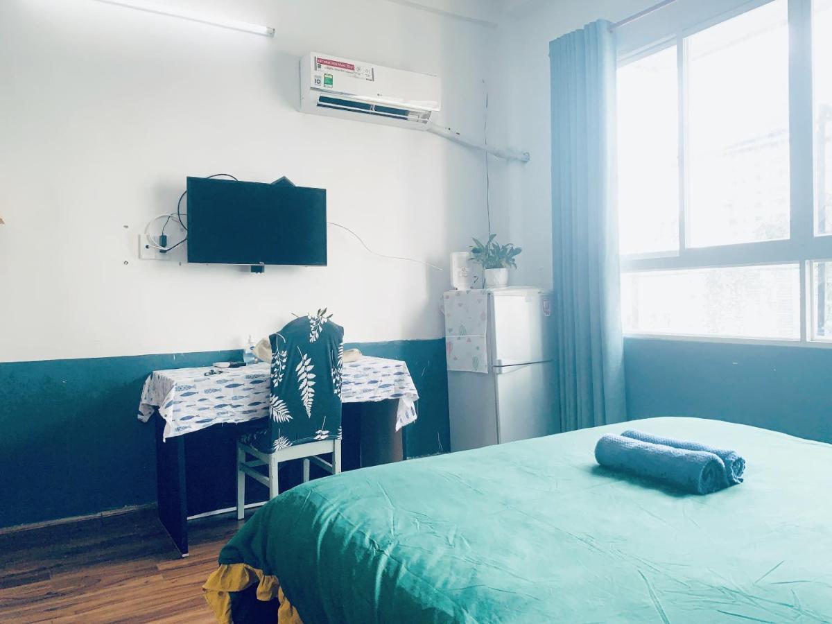 My House Apartment Ho Chi Minh City Exterior photo