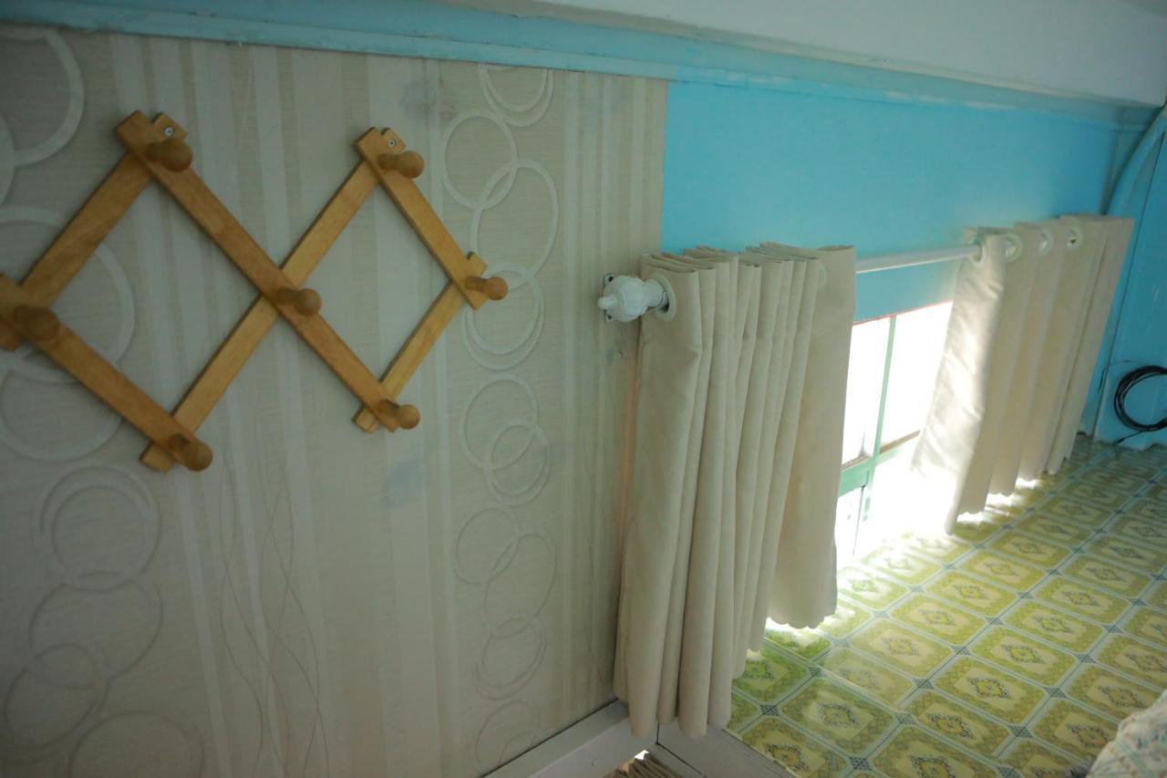 My House Apartment Ho Chi Minh City Exterior photo